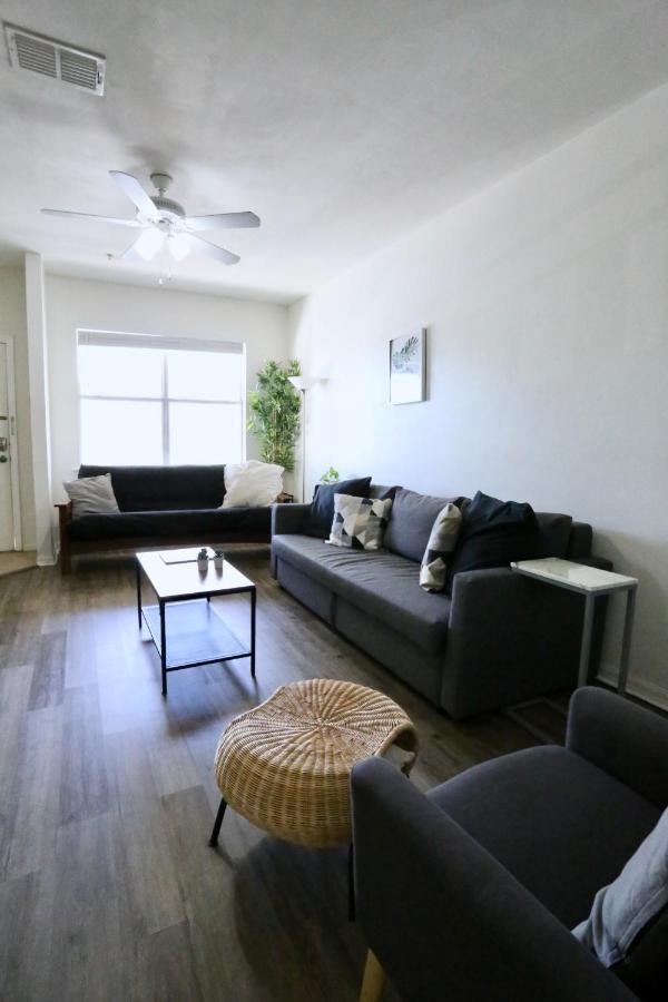 Oaks Modern & Comfy Condo In The Perfect Location Gainesville Exterior foto